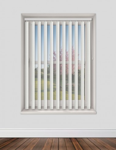 Barclay Pure - 89mm slats only