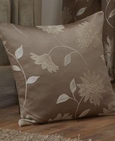 Cushion Cover Freya Latte