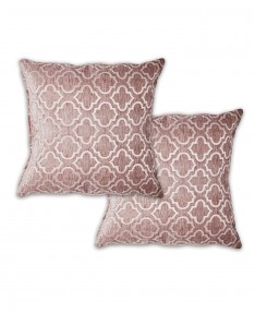 Cushion Cover Bohemia Pink