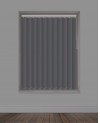 Unilux Anthracite - 89mm slats only